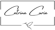 Catrina Curia Logo - Fine Leather Handbags and Accessories