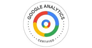google analytics certified