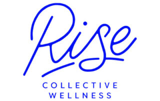 Rise Collective Wellness Logo