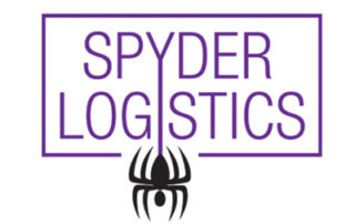 Spyder Logistics Logo